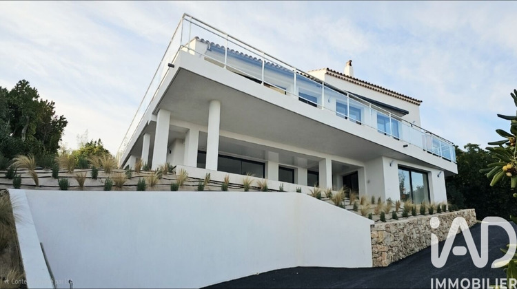 Ma-Cabane - Vente Appartement Roquebrune-sur-Argens, 112 m²