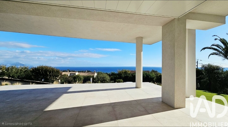 Ma-Cabane - Vente Appartement Roquebrune-sur-Argens, 112 m²