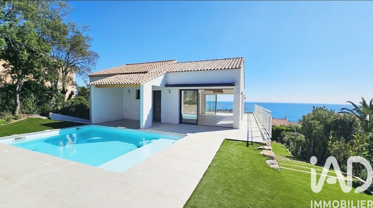 Ma-Cabane - Vente Appartement Roquebrune-sur-Argens, 106 m²