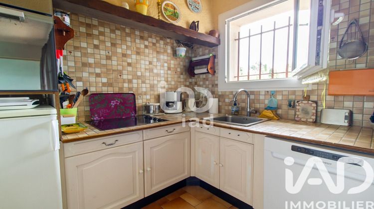 Ma-Cabane - Vente Appartement Roquebrune-sur-Argens, 39 m²
