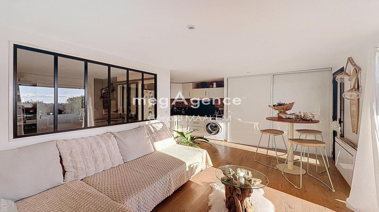 Ma-Cabane - Vente Appartement ROQUEBRUNE SUR ARGENS, 36 m²