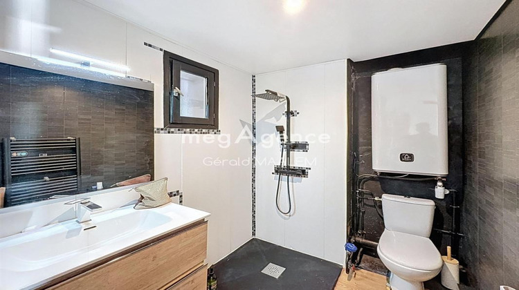 Ma-Cabane - Vente Appartement ROQUEBRUNE SUR ARGENS, 36 m²