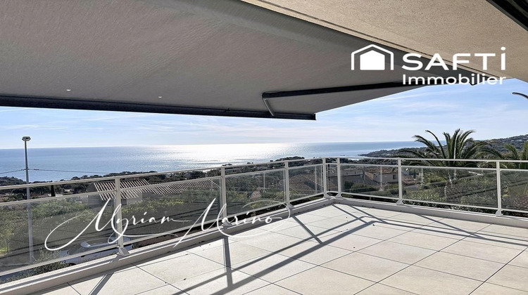 Ma-Cabane - Vente Appartement Roquebrune-sur-Argens, 106 m²