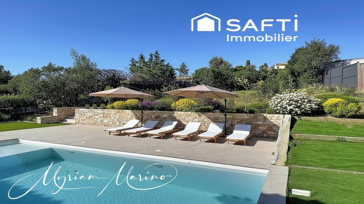 Ma-Cabane - Vente Appartement Roquebrune-sur-Argens, 106 m²