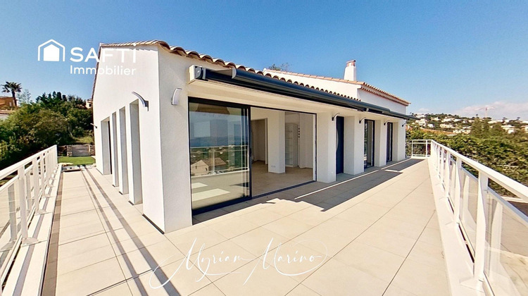 Ma-Cabane - Vente Appartement Roquebrune-sur-Argens, 106 m²