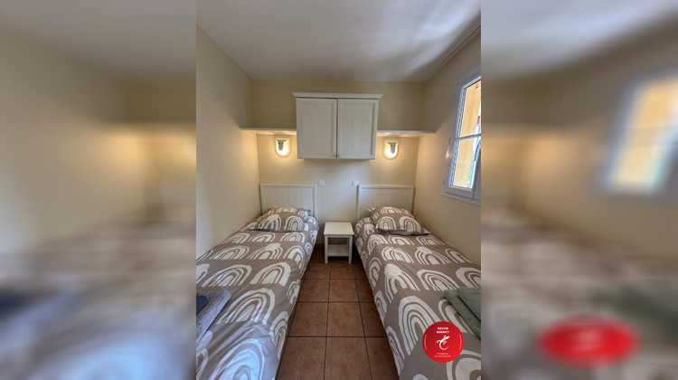 Ma-Cabane - Vente Appartement Roquebrune-sur-Argens, 26 m²