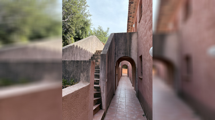 Ma-Cabane - Vente Appartement Roquebrune-sur-Argens, 36 m²
