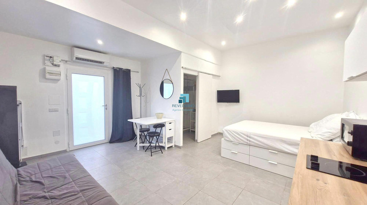 Ma-Cabane - Vente Appartement Roquebrune-sur-Argens, 25 m²
