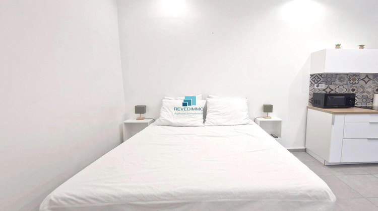 Ma-Cabane - Vente Appartement Roquebrune-sur-Argens, 25 m²