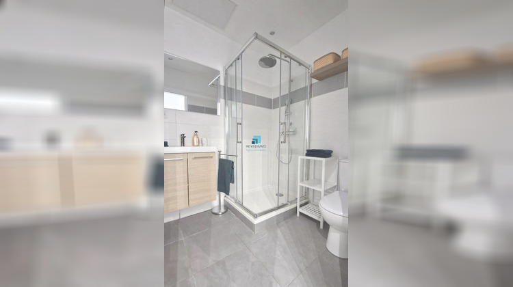 Ma-Cabane - Vente Appartement Roquebrune-sur-Argens, 25 m²