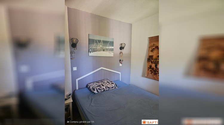Ma-Cabane - Vente Appartement Roquebrune-sur-Argens, 32 m²