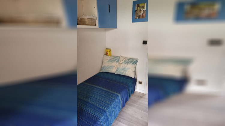Ma-Cabane - Vente Appartement ROQUEBRUNE-SUR-ARGENS, 20 m²
