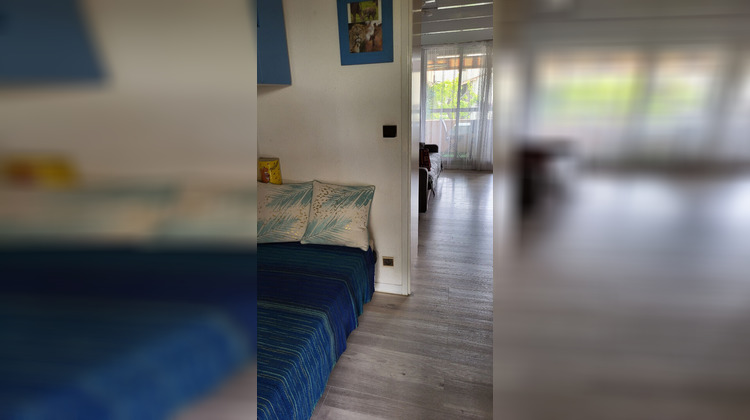 Ma-Cabane - Vente Appartement ROQUEBRUNE-SUR-ARGENS, 20 m²