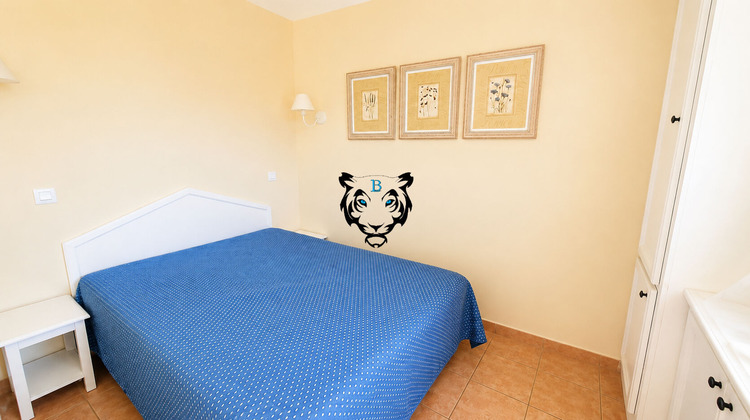 Ma-Cabane - Vente Appartement ROQUEBRUNE-SUR-ARGENS, 34 m²