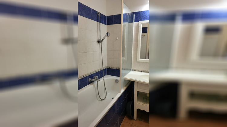 Ma-Cabane - Vente Appartement ROQUEBRUNE-SUR-ARGENS, 34 m²