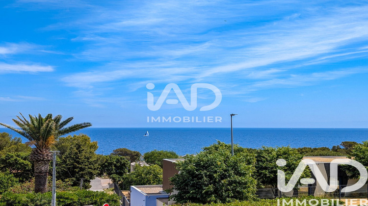 Ma-Cabane - Vente Appartement Roquebrune-sur-Argens, 41 m²