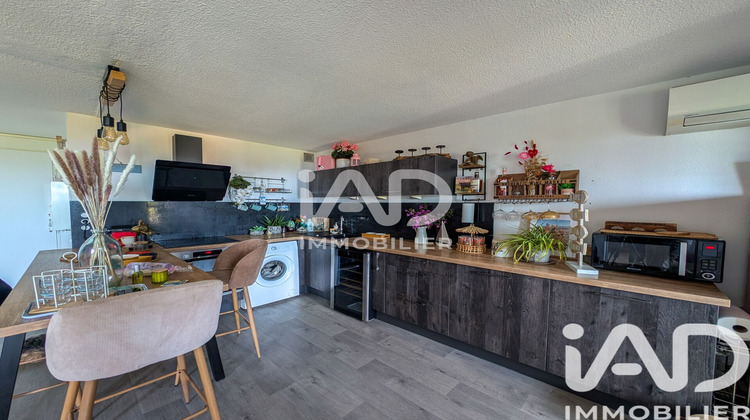 Ma-Cabane - Vente Appartement Roquebrune-sur-Argens, 41 m²