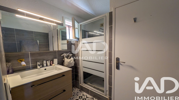 Ma-Cabane - Vente Appartement Roquebrune-sur-Argens, 41 m²