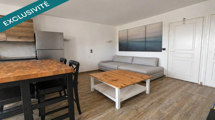 Ma-Cabane - Vente Appartement Roquebrune-sur-Argens, 44 m²