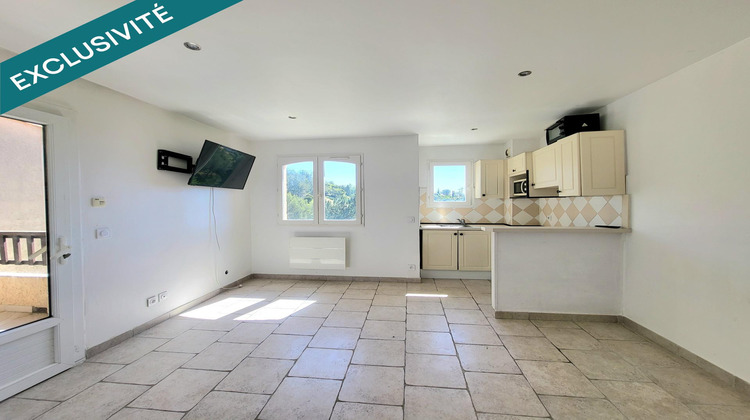 Ma-Cabane - Vente Appartement Roquebrune-sur-Argens, 36 m²