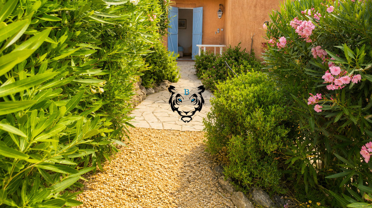 Ma-Cabane - Vente Appartement ROQUEBRUNE-SUR-ARGENS, 22 m²