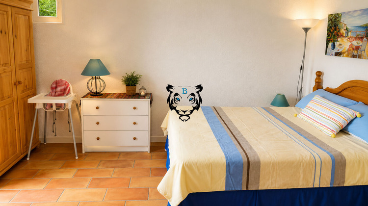 Ma-Cabane - Vente Appartement ROQUEBRUNE-SUR-ARGENS, 22 m²