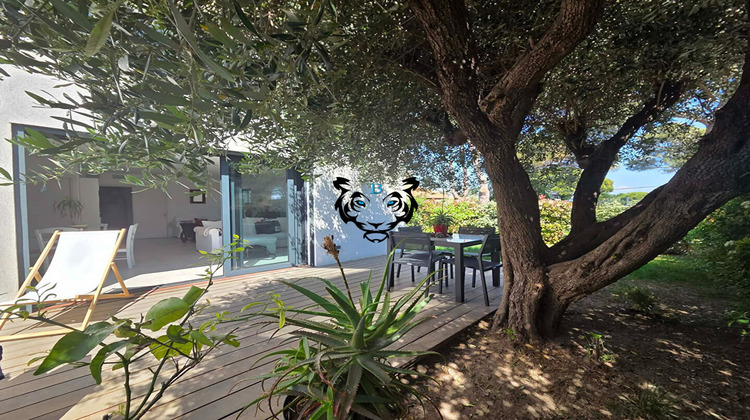 Ma-Cabane - Vente Appartement ROQUEBRUNE-SUR-ARGENS, 81 m²