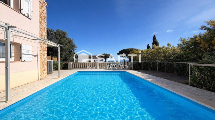 Ma-Cabane - Vente Appartement Roquebrune-sur-Argens, 30 m²