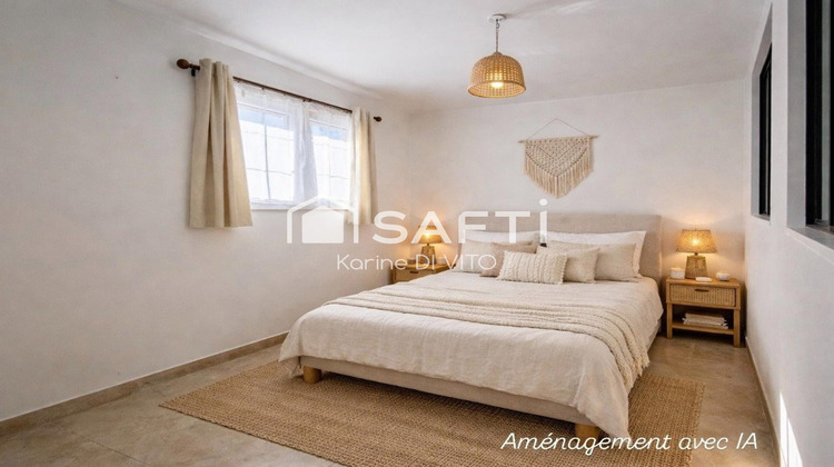 Ma-Cabane - Vente Appartement Roquebrune-sur-Argens, 30 m²