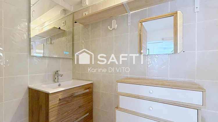 Ma-Cabane - Vente Appartement Roquebrune-sur-Argens, 30 m²