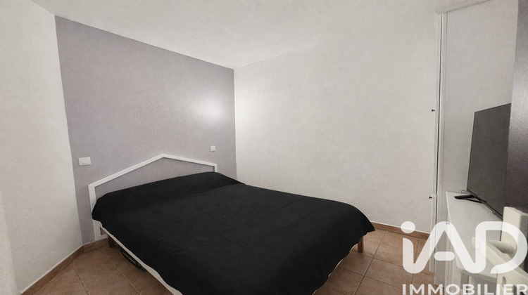 Ma-Cabane - Vente Appartement Roquebrune-sur-Argens, 32 m²