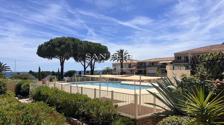 Ma-Cabane - Vente Appartement Roquebrune-sur-Argens, 20 m²
