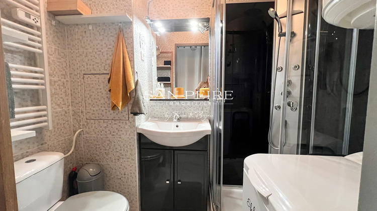 Ma-Cabane - Vente Appartement Roquebrune-sur-Argens, 20 m²