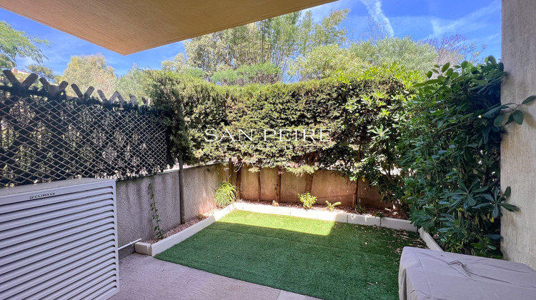 Ma-Cabane - Vente Appartement Roquebrune-sur-Argens, 20 m²