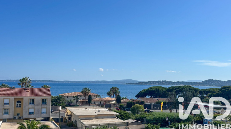Ma-Cabane - Vente Appartement Roquebrune-sur-Argens, 69 m²