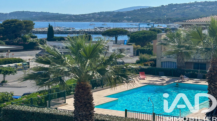 Ma-Cabane - Vente Appartement Roquebrune-sur-Argens, 69 m²