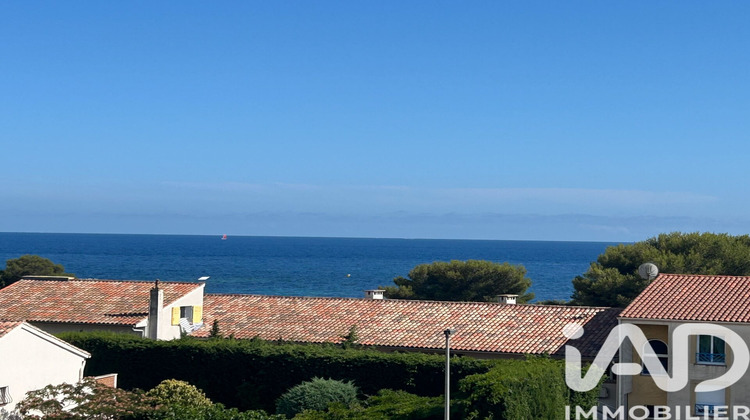 Ma-Cabane - Vente Appartement Roquebrune-sur-Argens, 69 m²