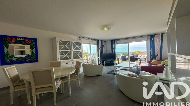 Ma-Cabane - Vente Appartement Roquebrune-sur-Argens, 69 m²