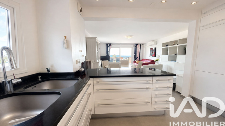 Ma-Cabane - Vente Appartement Roquebrune-sur-Argens, 69 m²