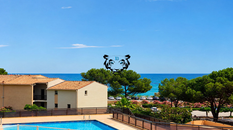 Ma-Cabane - Vente Appartement ROQUEBRUNE-SUR-ARGENS, 36 m²
