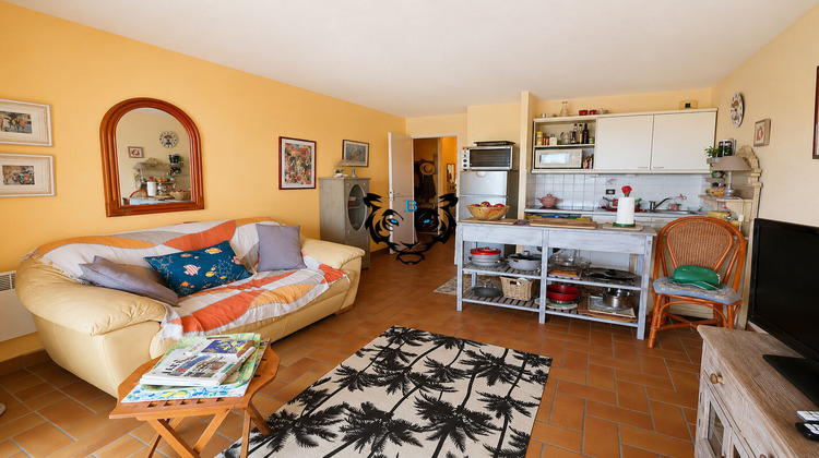 Ma-Cabane - Vente Appartement ROQUEBRUNE-SUR-ARGENS, 36 m²