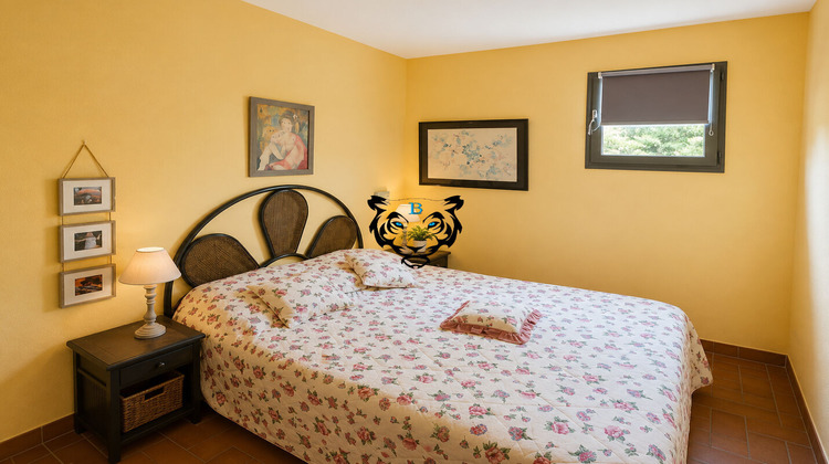 Ma-Cabane - Vente Appartement ROQUEBRUNE-SUR-ARGENS, 36 m²