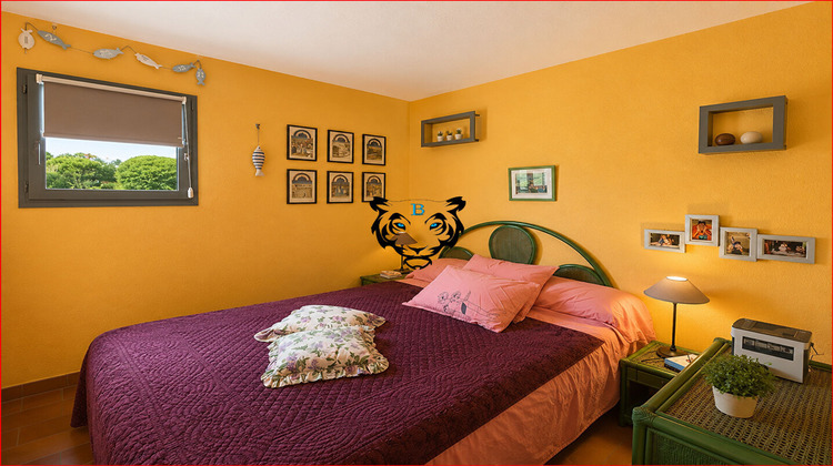 Ma-Cabane - Vente Appartement ROQUEBRUNE-SUR-ARGENS, 36 m²