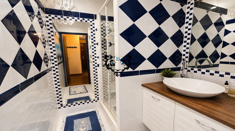 Ma-Cabane - Vente Appartement ROQUEBRUNE-SUR-ARGENS, 36 m²