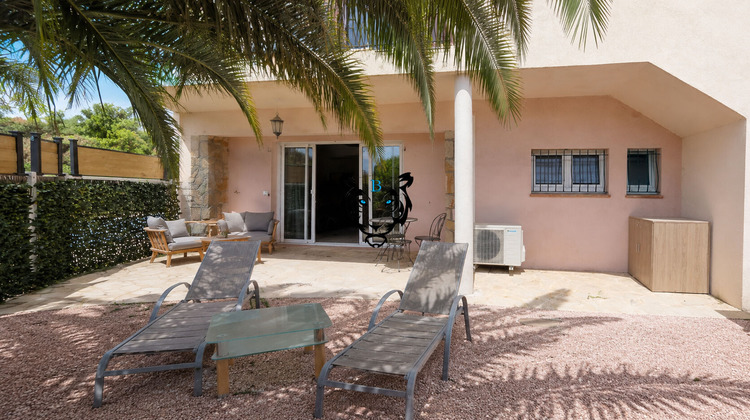 Ma-Cabane - Vente Appartement ROQUEBRUNE-SUR-ARGENS, 30 m²