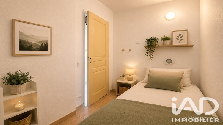 Ma-Cabane - Vente Appartement Roquebrune-sur-Argens, 36 m²