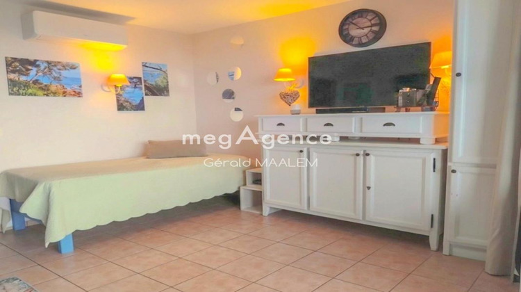 Ma-Cabane - Vente Appartement ROQUEBRUNE SUR ARGENS, 36 m²