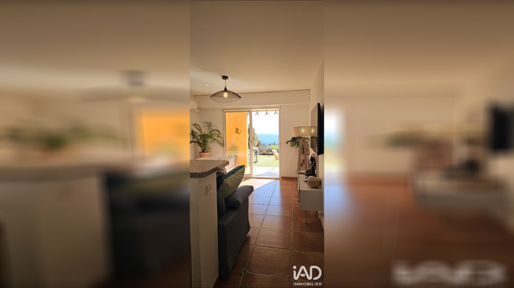 Ma-Cabane - Vente Appartement Roquebrune-sur-Argens, 40 m²