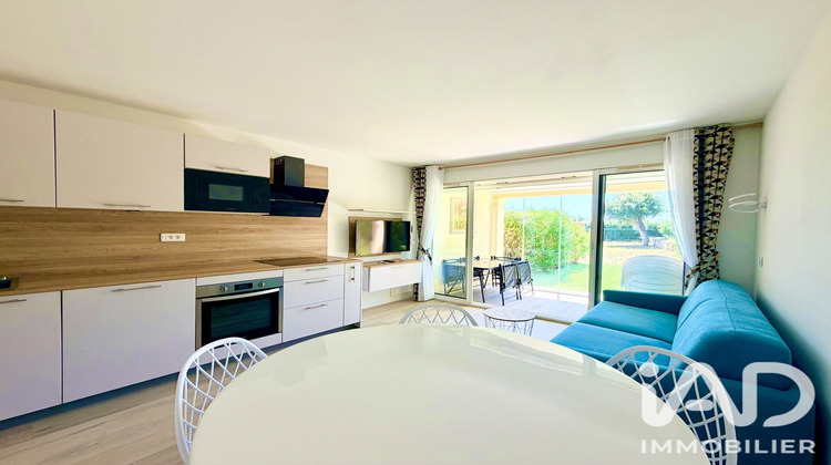 Ma-Cabane - Vente Appartement Roquebrune-sur-Argens, 32 m²