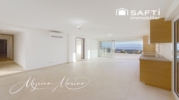 Ma-Cabane - Vente Appartement Roquebrune-sur-Argens, 112 m²